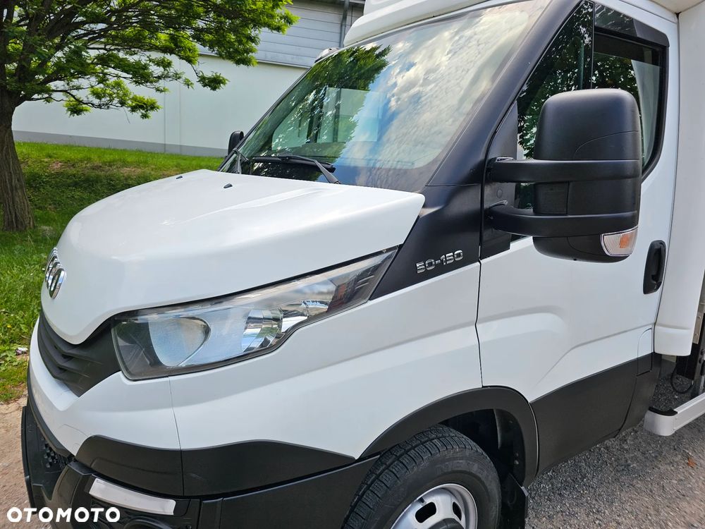 Iveco 50C15 - 21