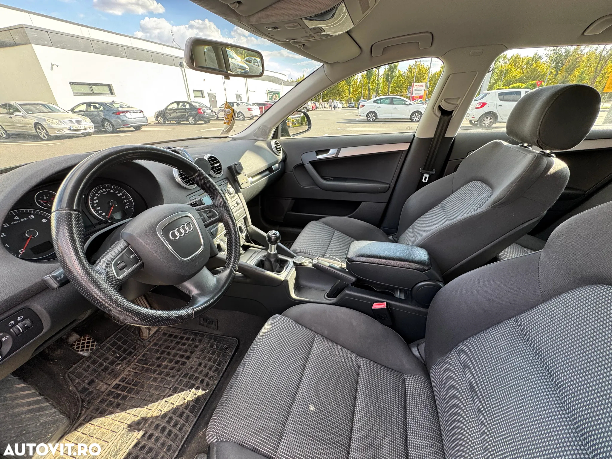 Audi A3 - 9