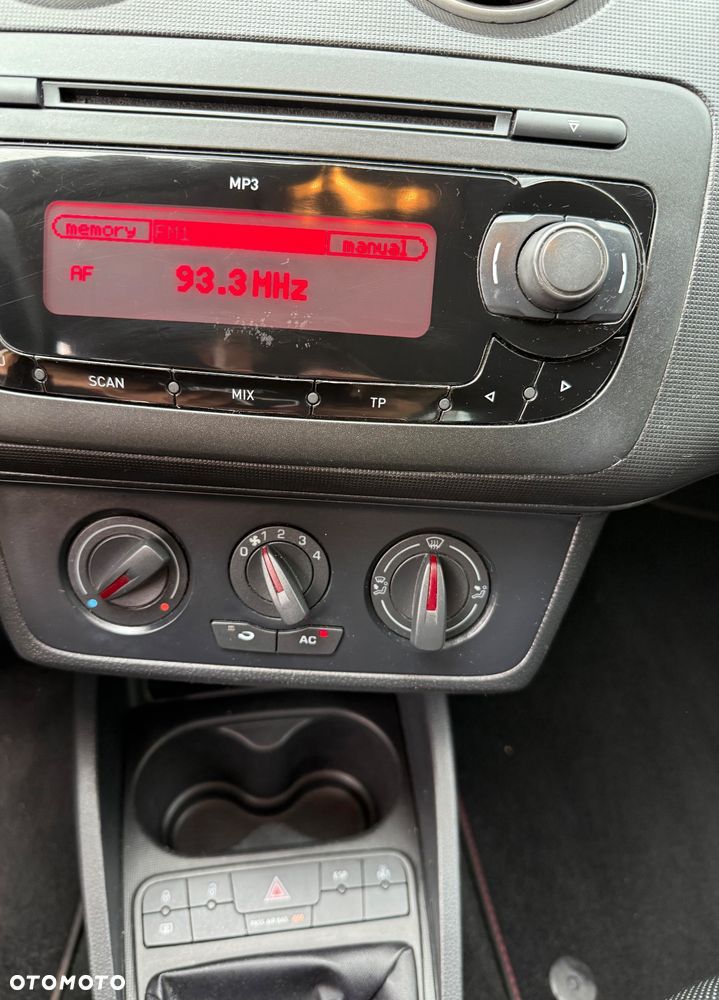 Seat Ibiza - 22