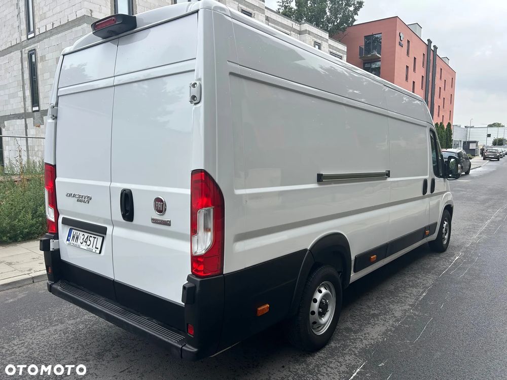 Fiat Ducato - 5