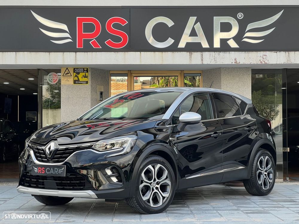 Renault Captur - 2