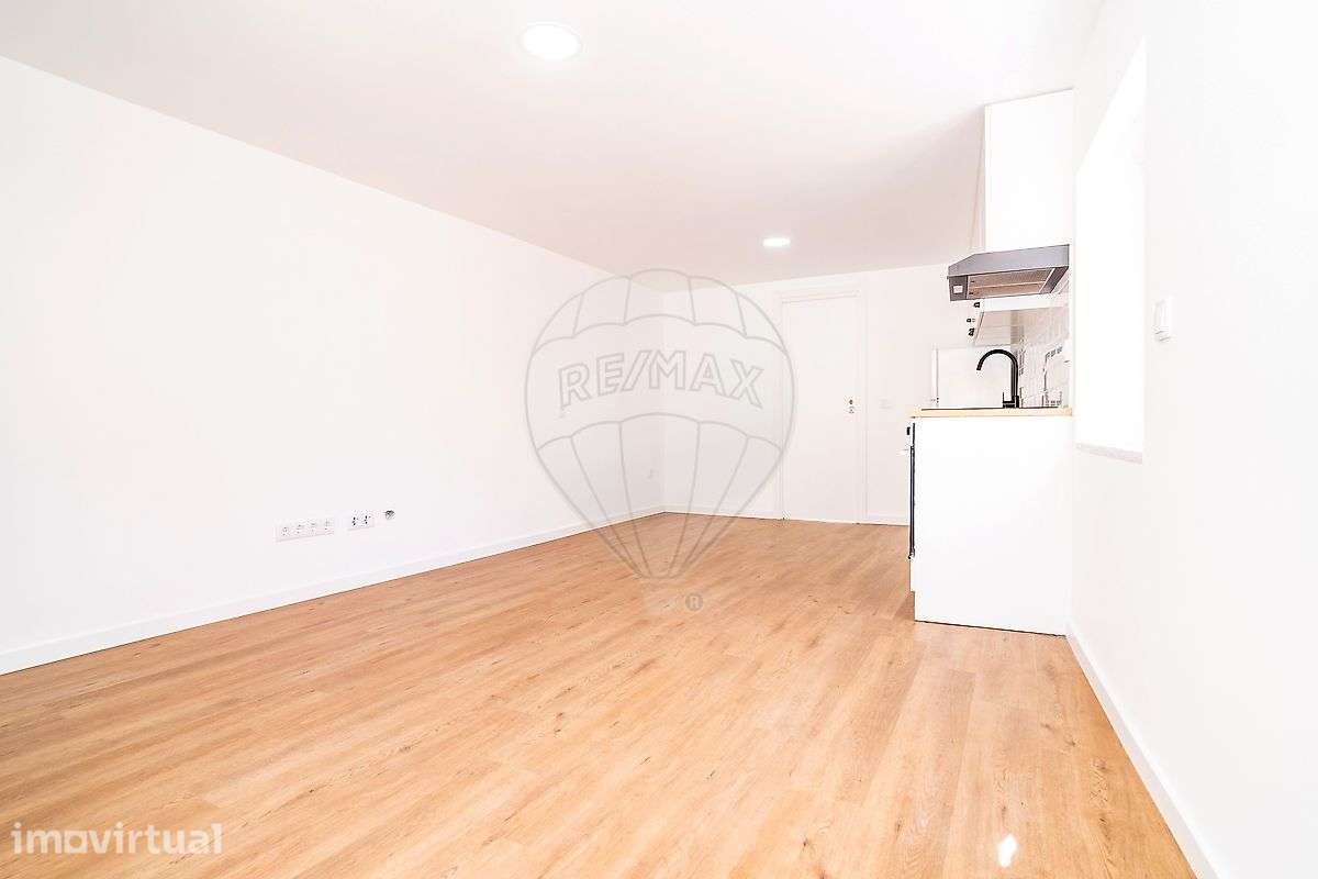 Apartamento T0 para venda - Grande imagem: 5/20