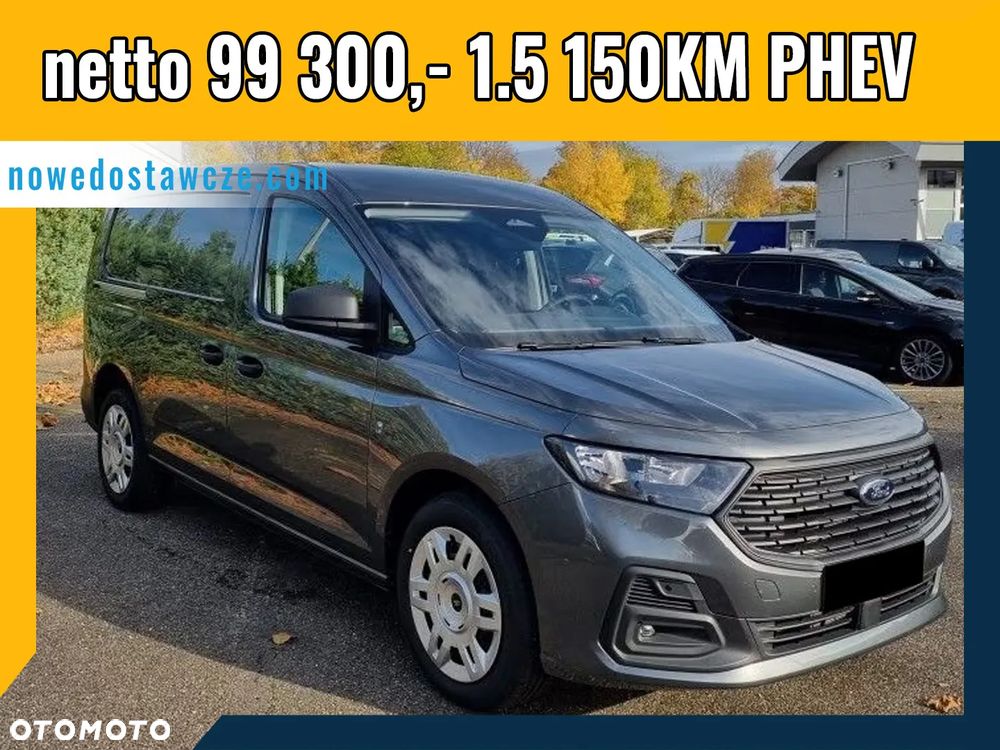 Ford Transit Connect - 2