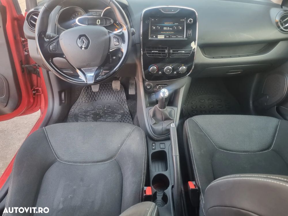 Renault Clio TCe 90 Limited - 7