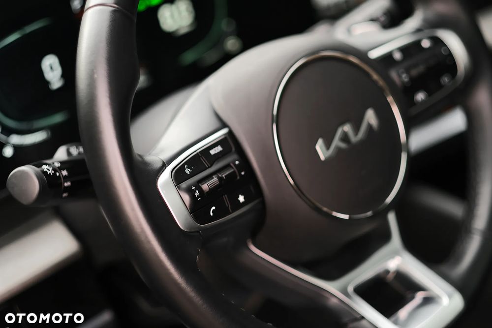 Kia Sportage - 32