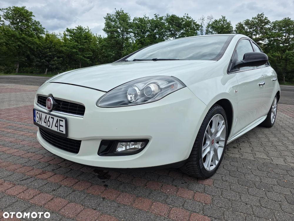 Fiat Bravo 1.4 16V Turbo Start&Stopp Sport - 29