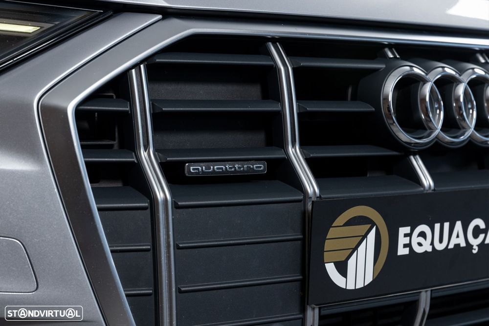 Audi A6 Allroad 50 TDI quattro Tiptronic - 7