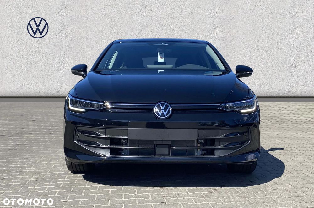 Volkswagen Golf 1.5 TSI Life Plus - 9