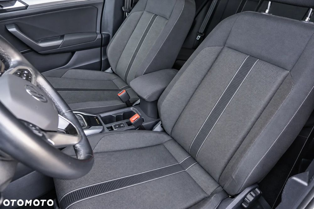 Volkswagen T-Roc 1.5 TSI Life DSG - 22