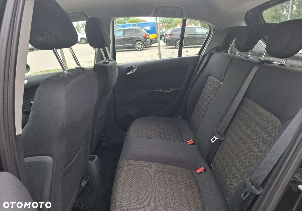 Opel Corsa - 17