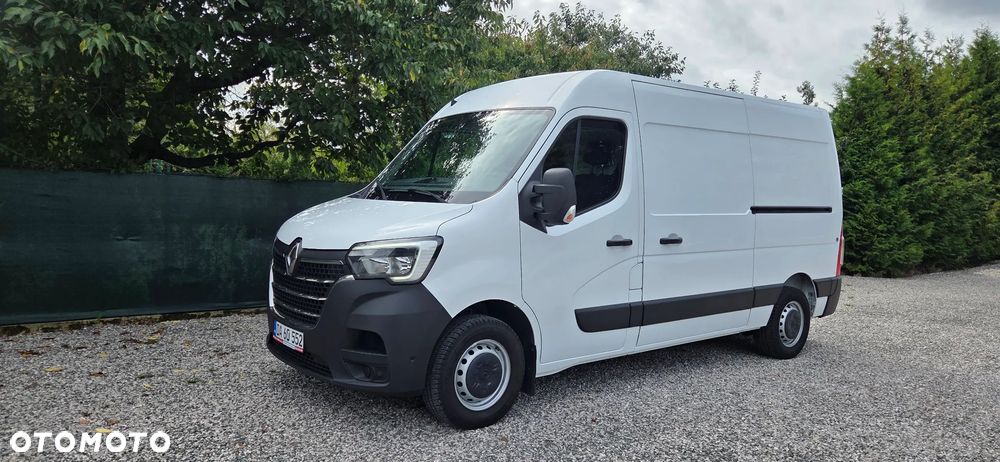 Renault Master - 2