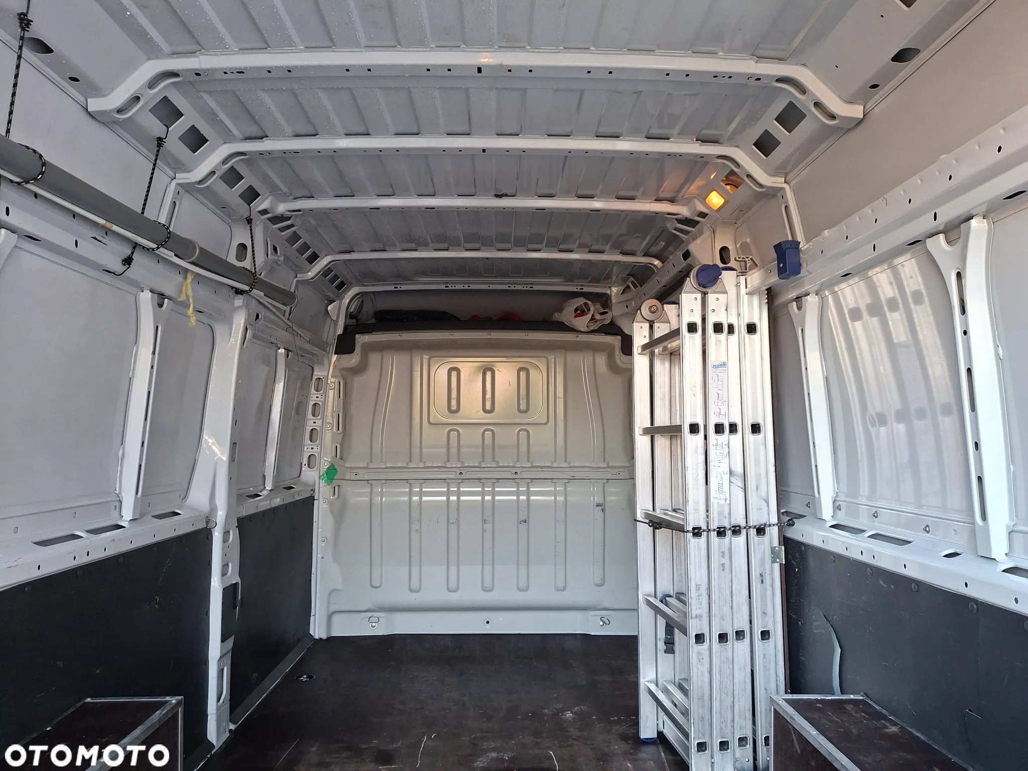 Peugeot BOXER - 10
