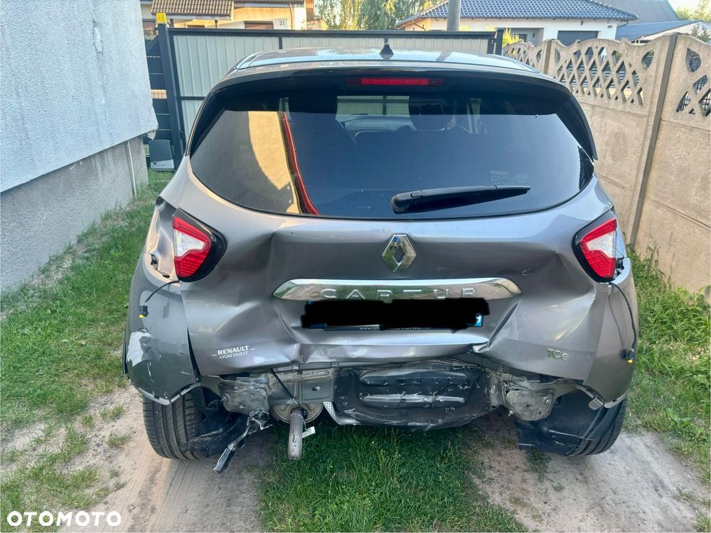 Renault Captur - 7
