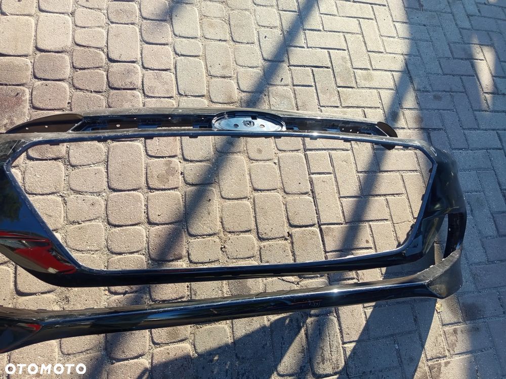 ZDERZAK PRZEDNI HYUNDAI I20 14-18 - 3
