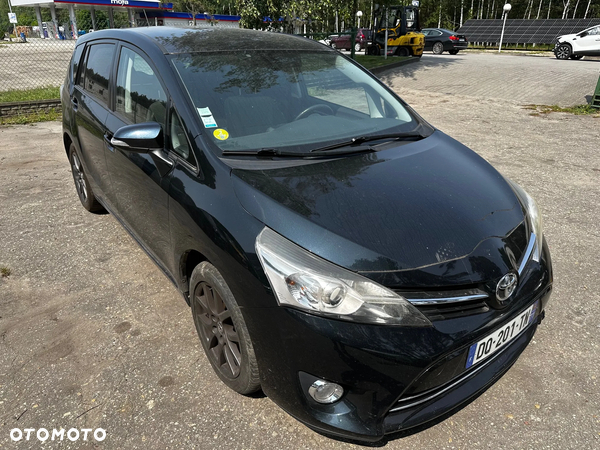 Toyota Verso
