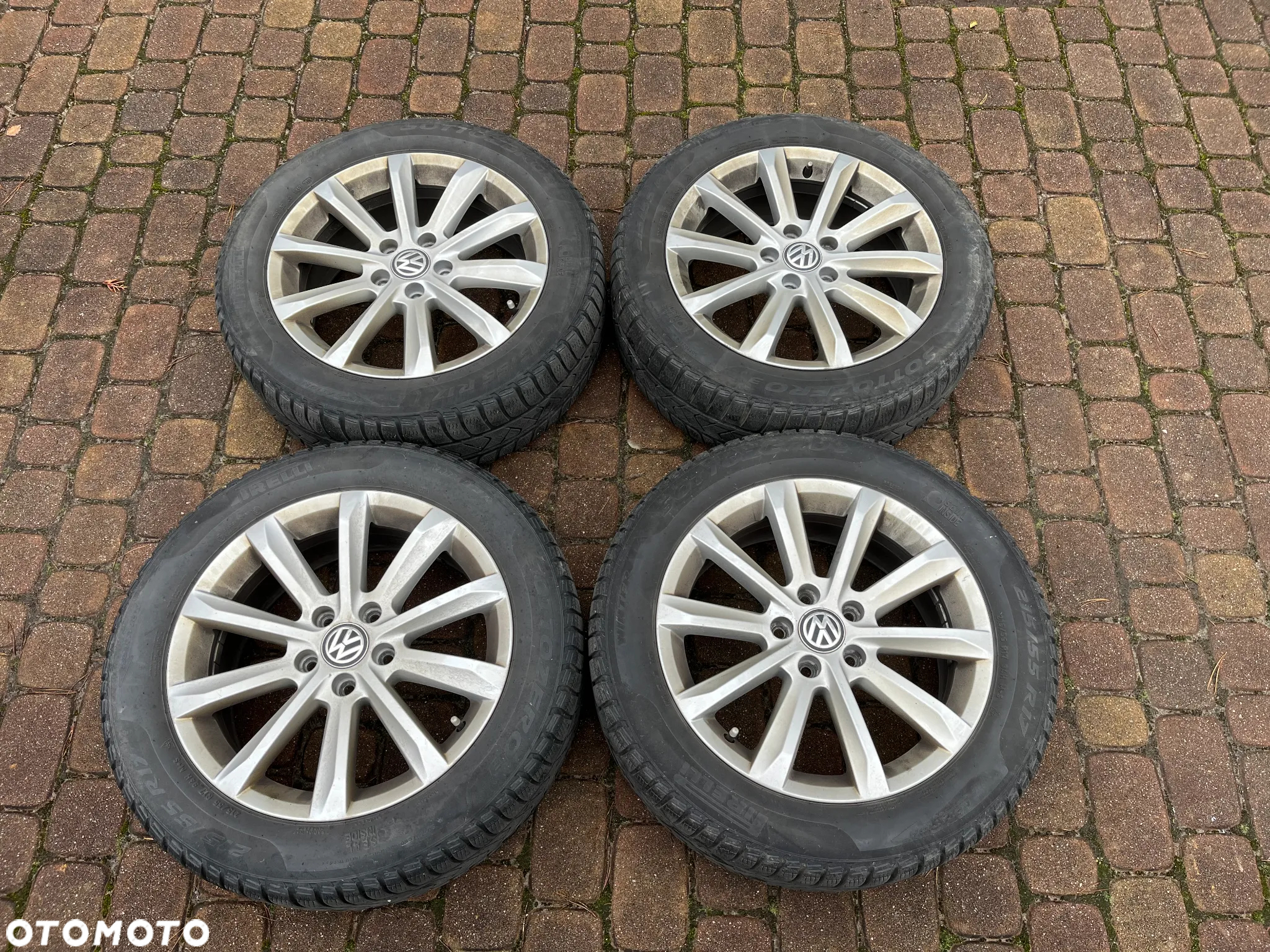 Volkswagen Passat 2.0 TDI BMT Highline DSG - 5