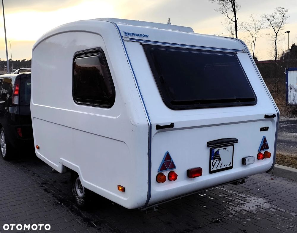 Niewiadów N126E - 3