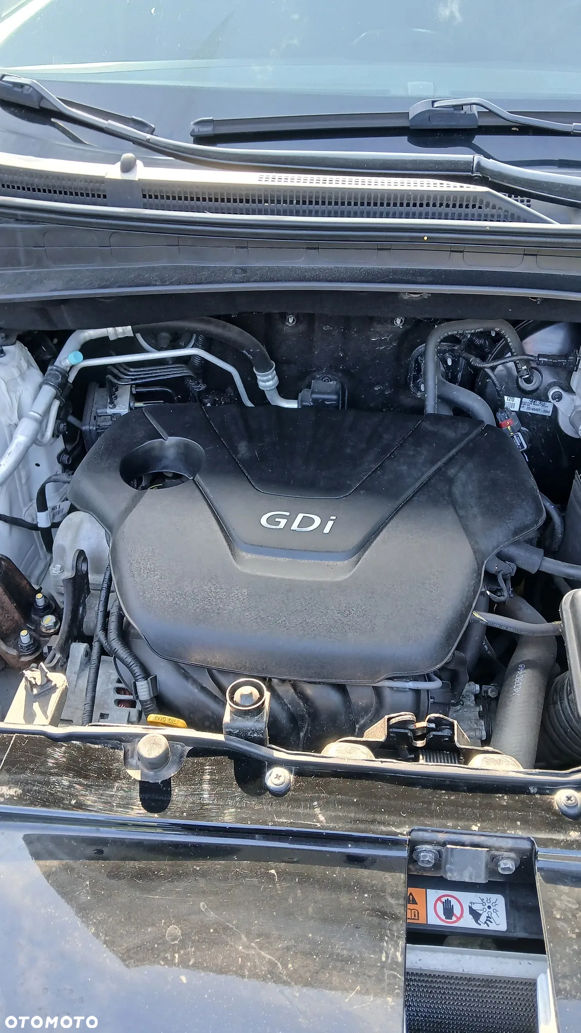 Hyundai ix35 1.6 GDI Classic 2WD - 21