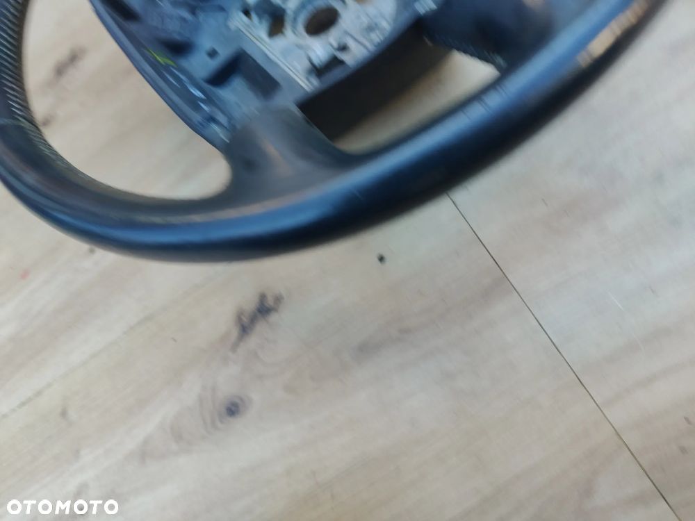 Volkswagen Phaeton Touareg KIEROWNICA Anthrazit - 11