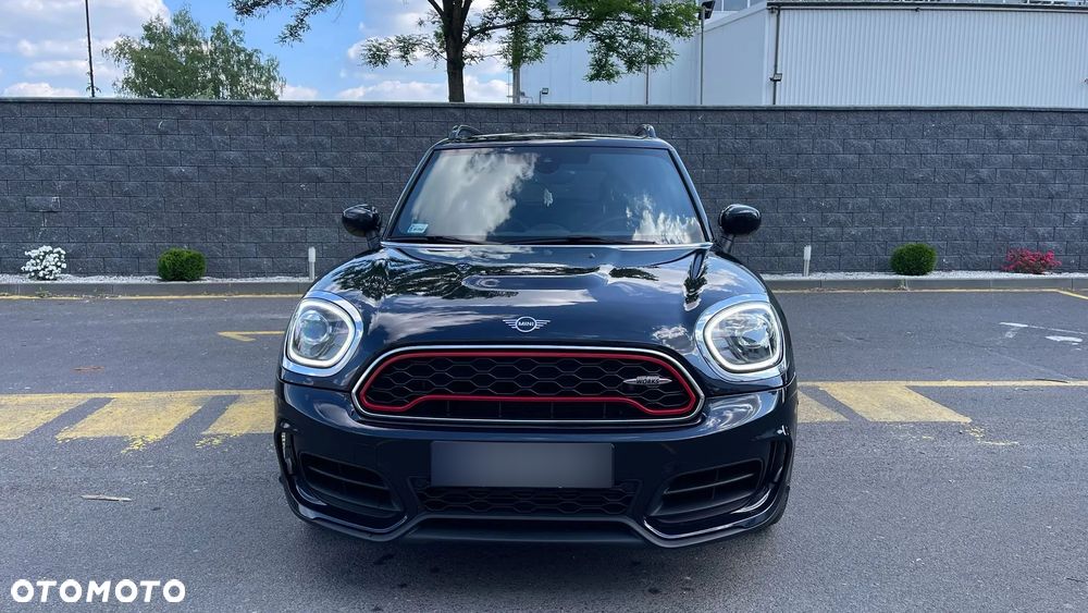 MINI Countryman Cooper S ALL4 sport - 2