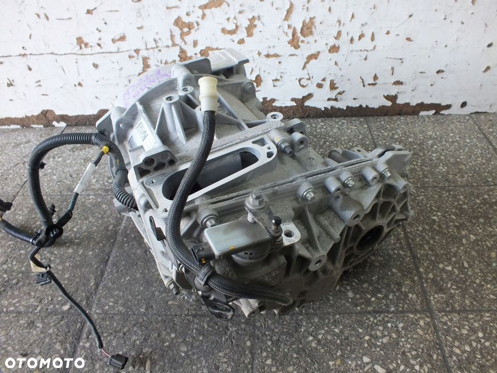 Silnik Elektryczny MAL601 290100376R Renault Twingo III E-TECH - 3