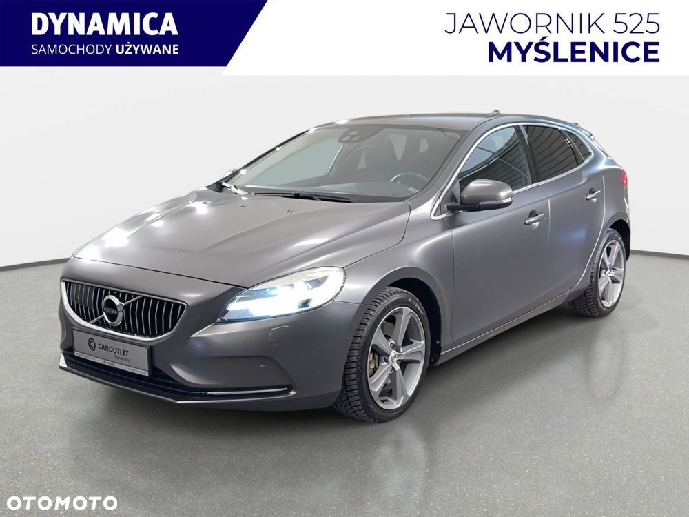 Volvo V40 - 5