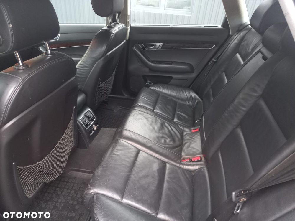 Audi A6 Allroad 3.0 TDI DPF tiptronic - 7