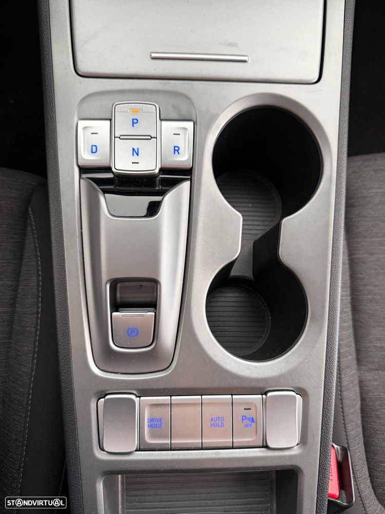 Hyundai Kauai EV 64 kWh Premium - 13