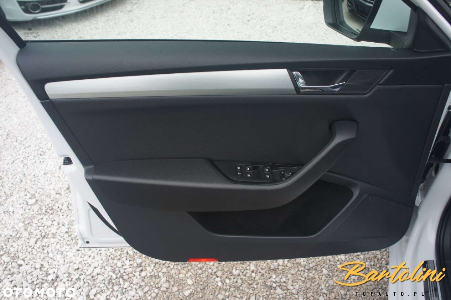 Skoda Superb - 12