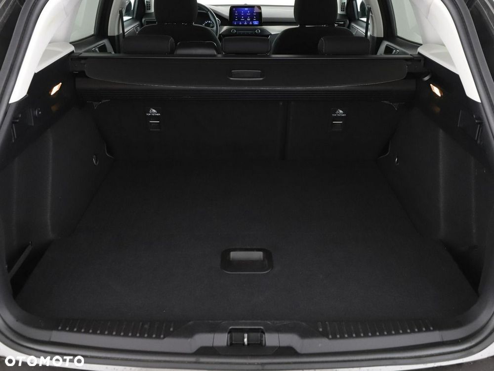 Ford Focus 2.0 EcoBlue Titanium - 21