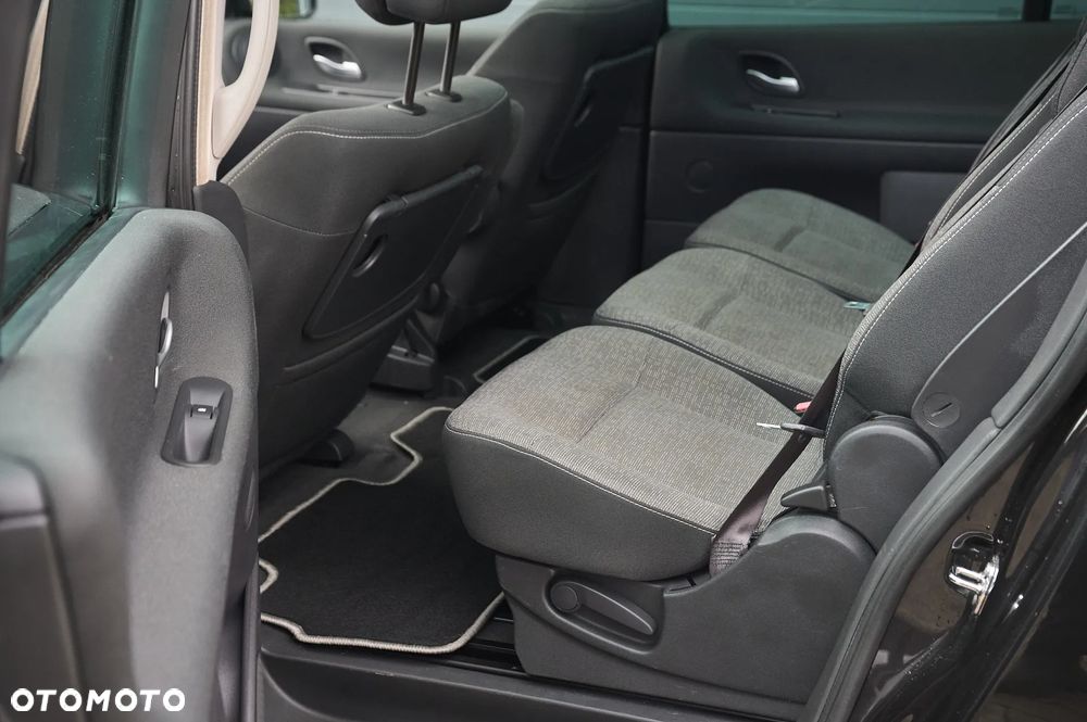 Renault Grand Espace 2.0 dCi FAP Edition 25th - 16