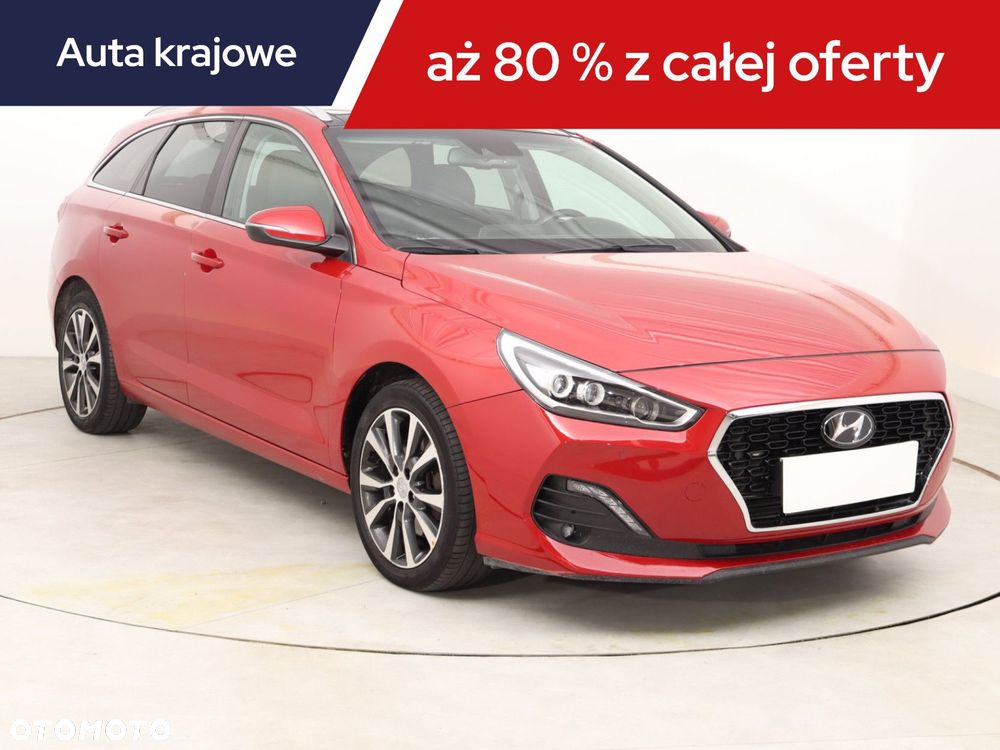 Hyundai i30 - 3