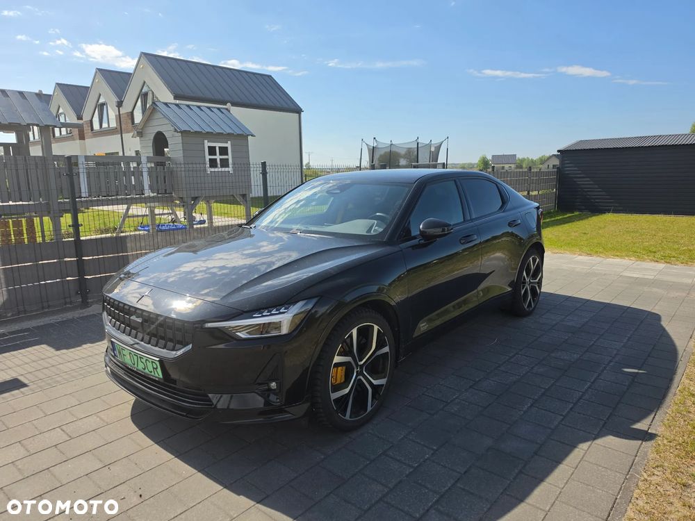 Polestar 2 Dual Motor 78kWh Performance - 5
