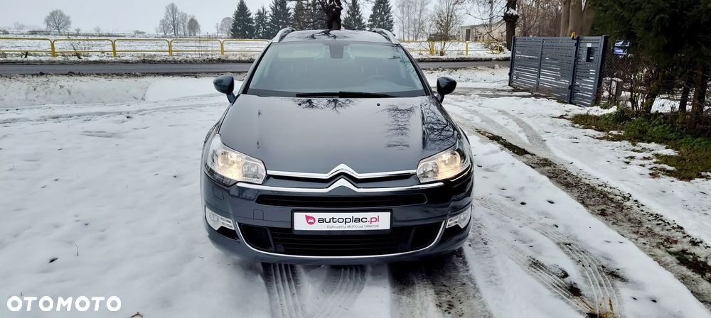 Citroën C5 BlueHDi 150 S&S Business Class - 11