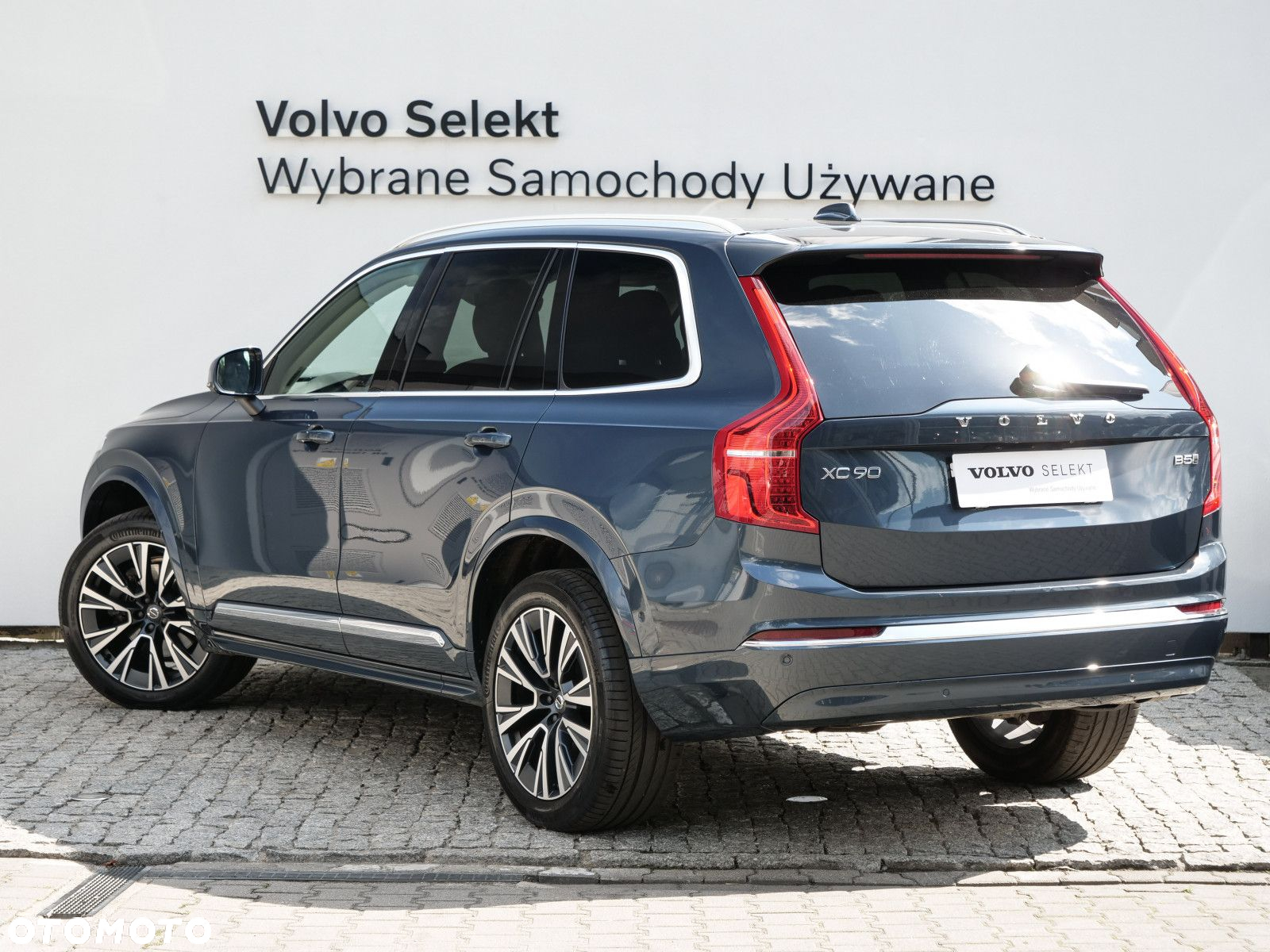Volvo XC 90 - 6