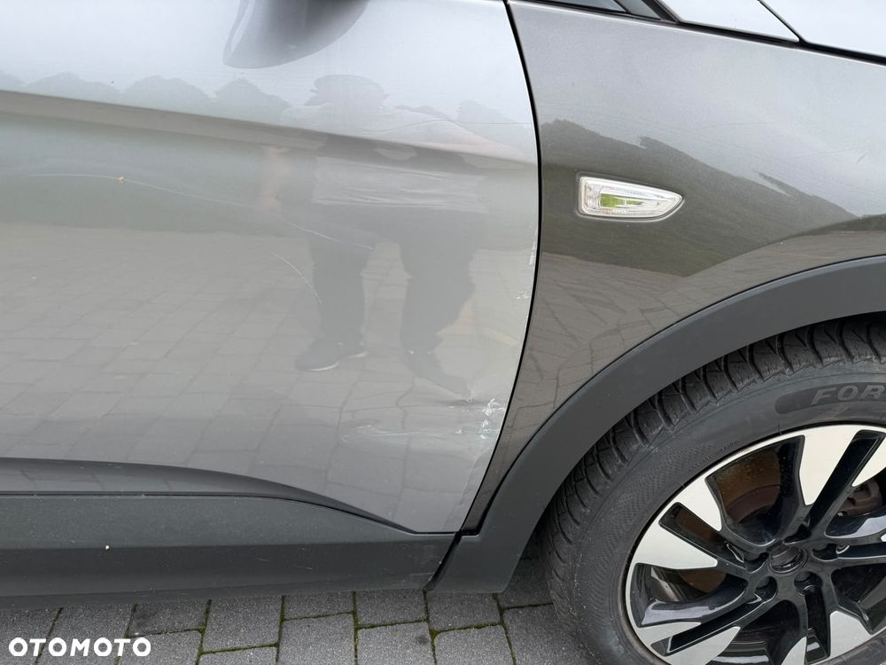 Opel Grandland X 1.5 D Start/Stop Automatik 2020 - 13