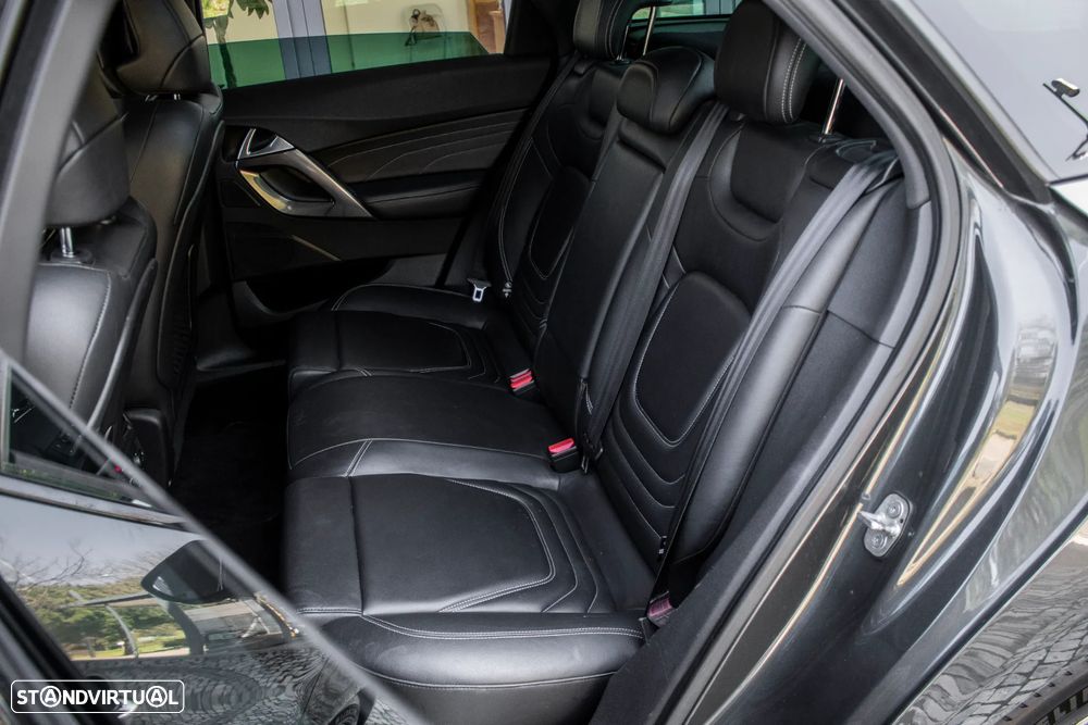 Citroën DS5 THP 200 SoChic - 27