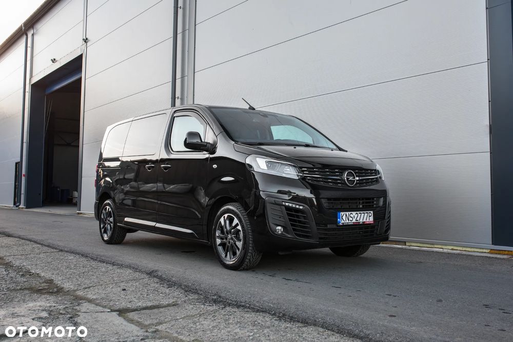 Opel Zafira 2.0 D Automatik 130 kW Edition - 5