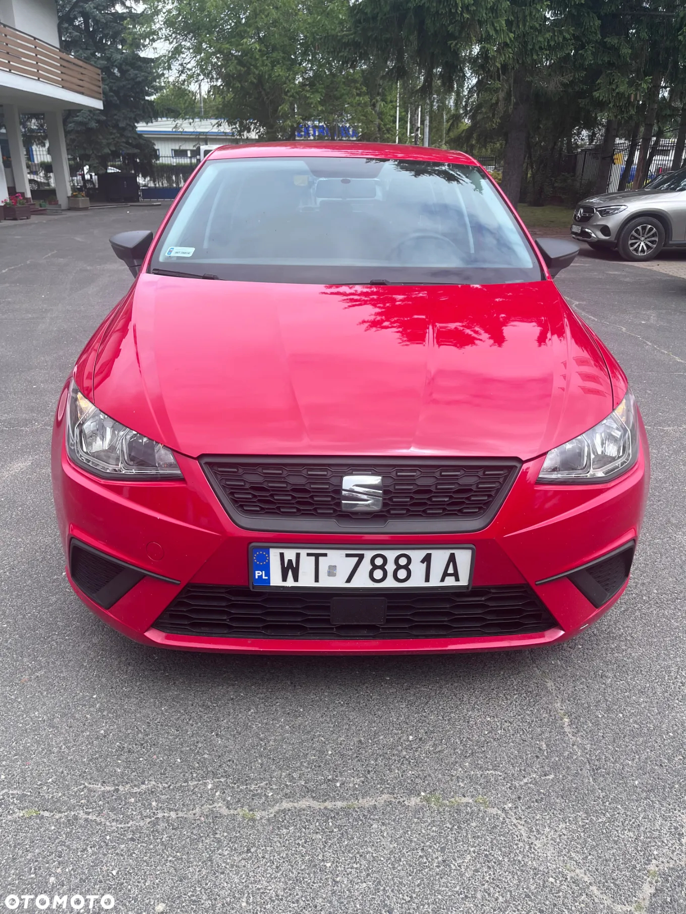 Seat Ibiza 1.0 EVO Reference S&S - 2