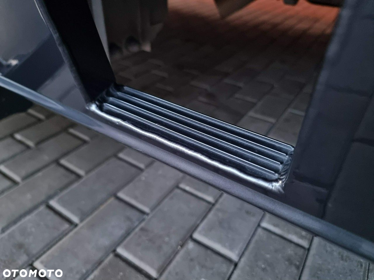 Mercedes-Benz Sprinter - 38