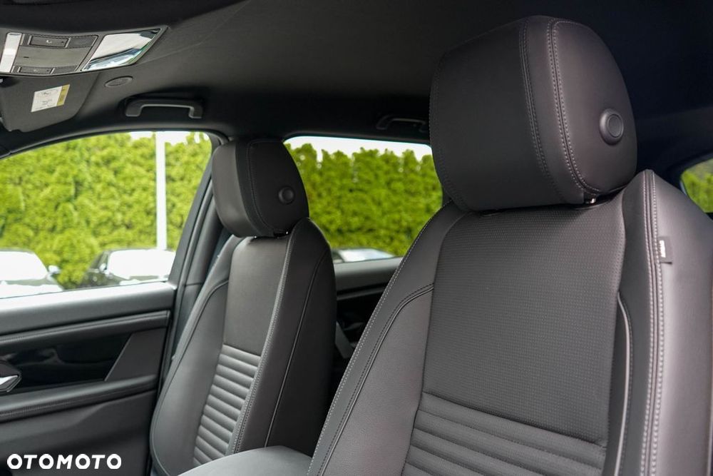 Land Rover Discovery Sport - 15