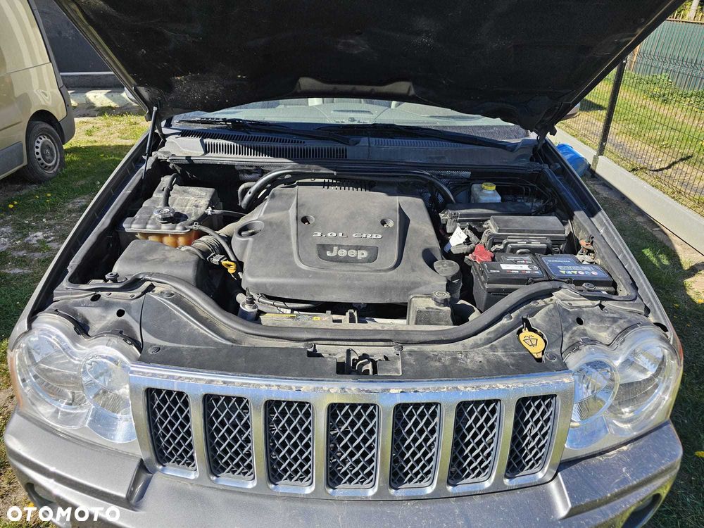 Jeep Grand Cherokee - 6