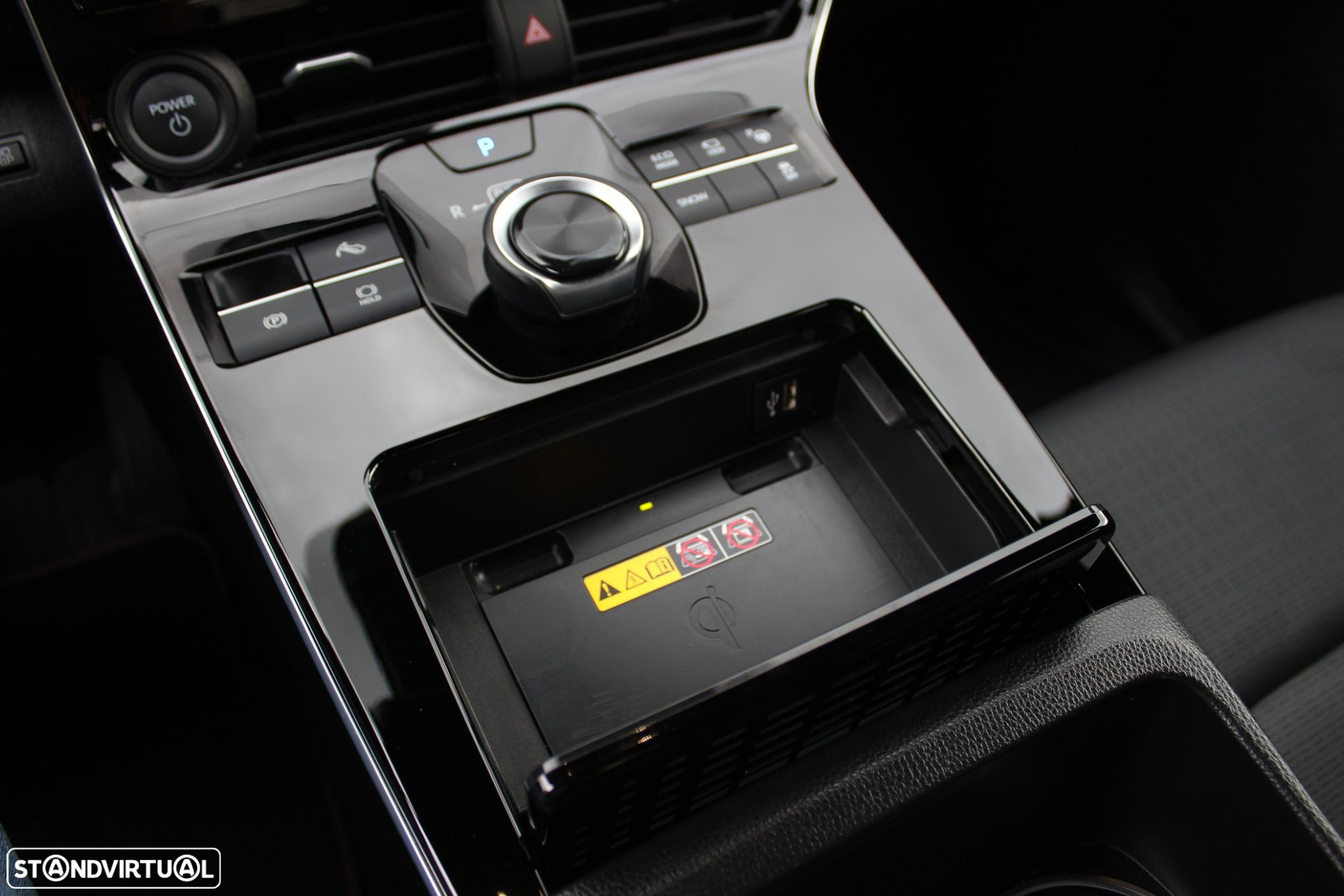 Toyota bZ4X 71,4 kWh Exclusive Limited - 14