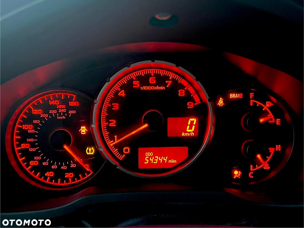 Subaru BRZ - 10
