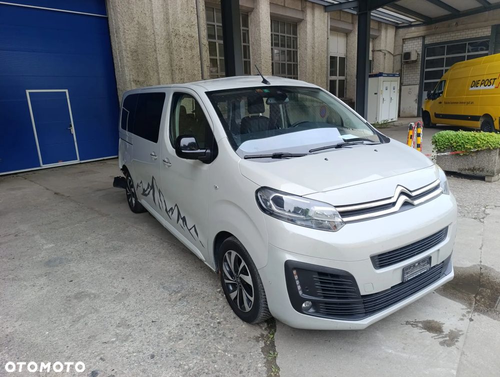 Citroën SpaceTourer 2.0 BlueHDi M Business Lounge - 1