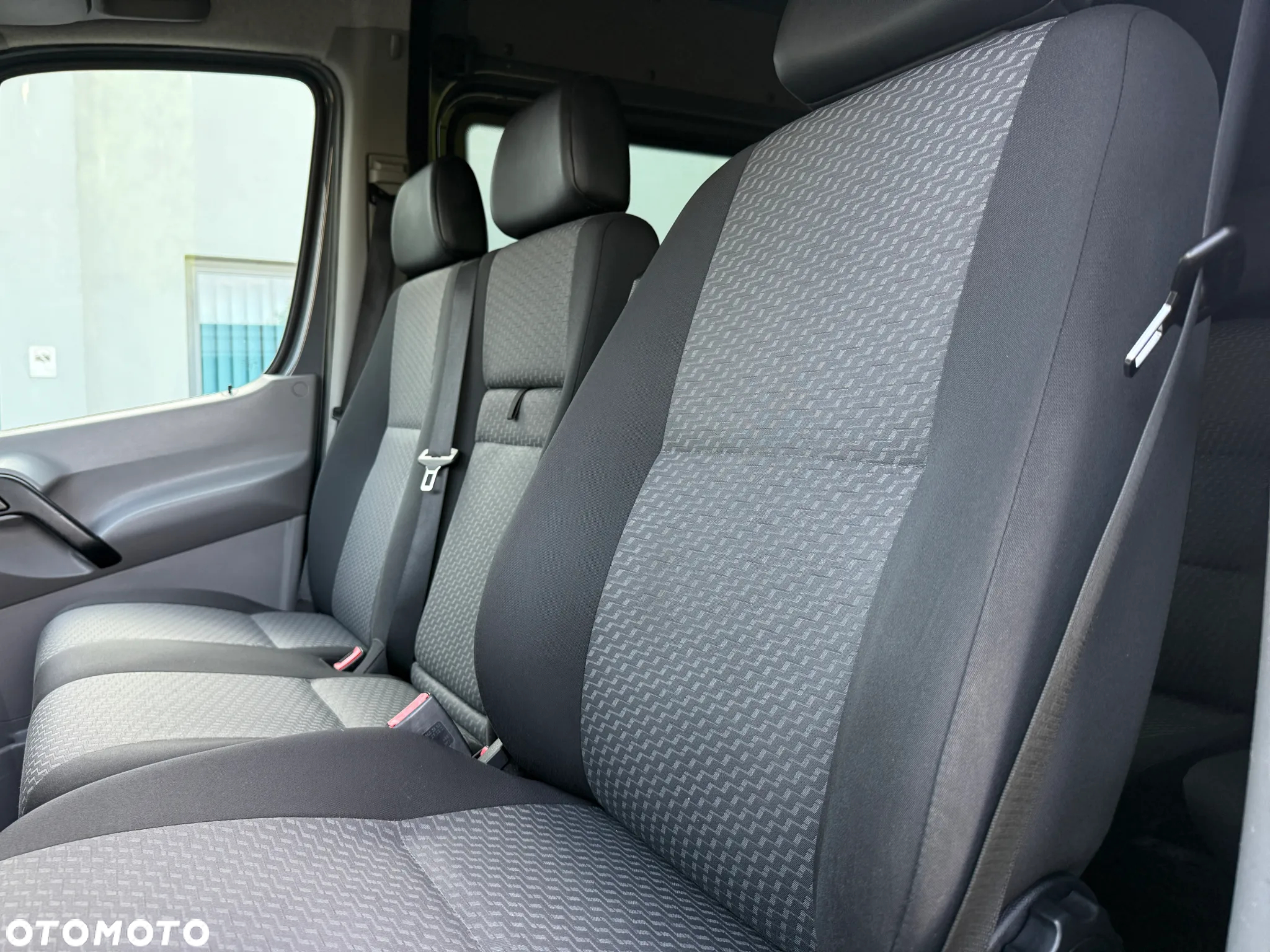 Volkswagen Crafter - 27