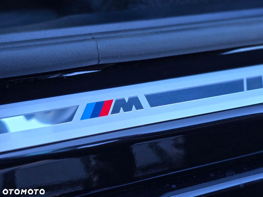 BMW X3 xDrive20d mHEV - 31