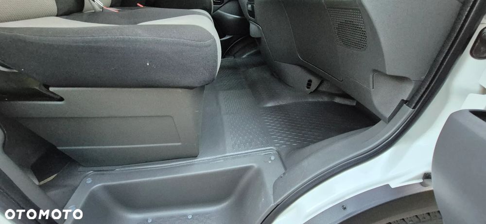 Iveco Daily 3.0 Autolaweta - 22