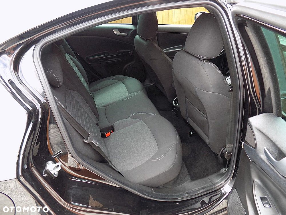 Alfa Romeo Giulietta 1.4 TB 16V Turismo - 7