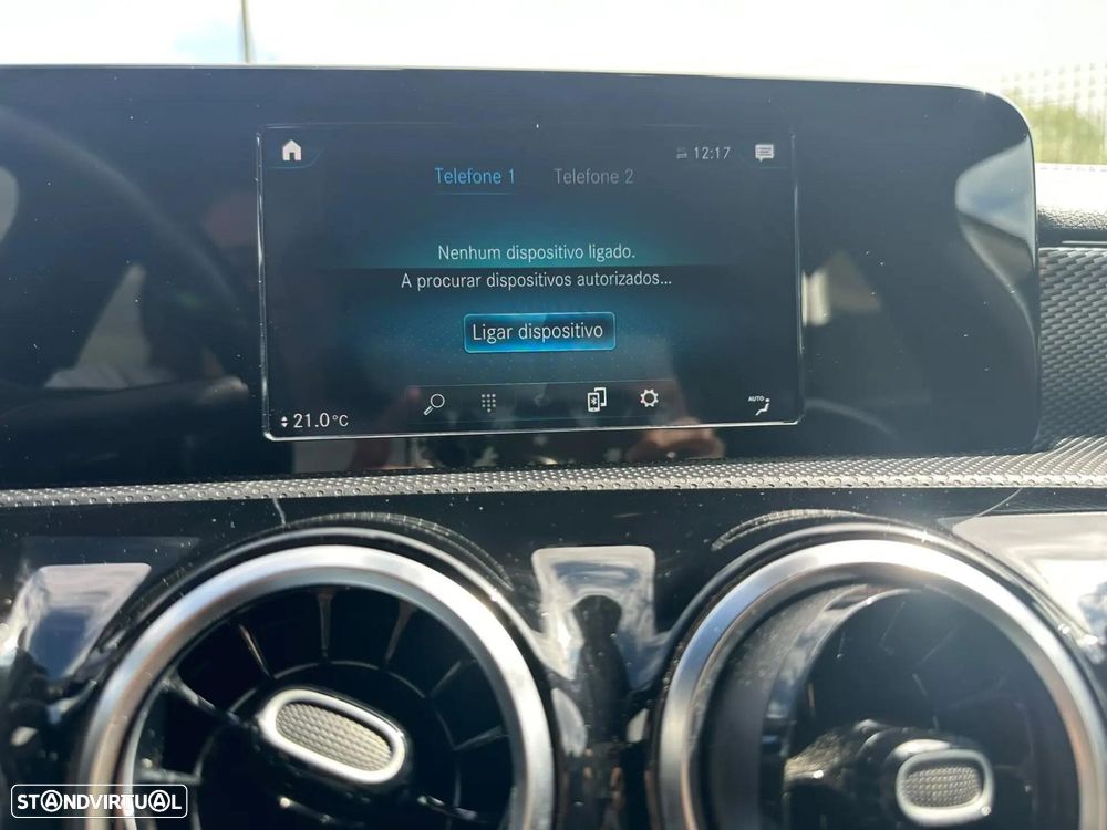 Mercedes-Benz CLA 180 - 31